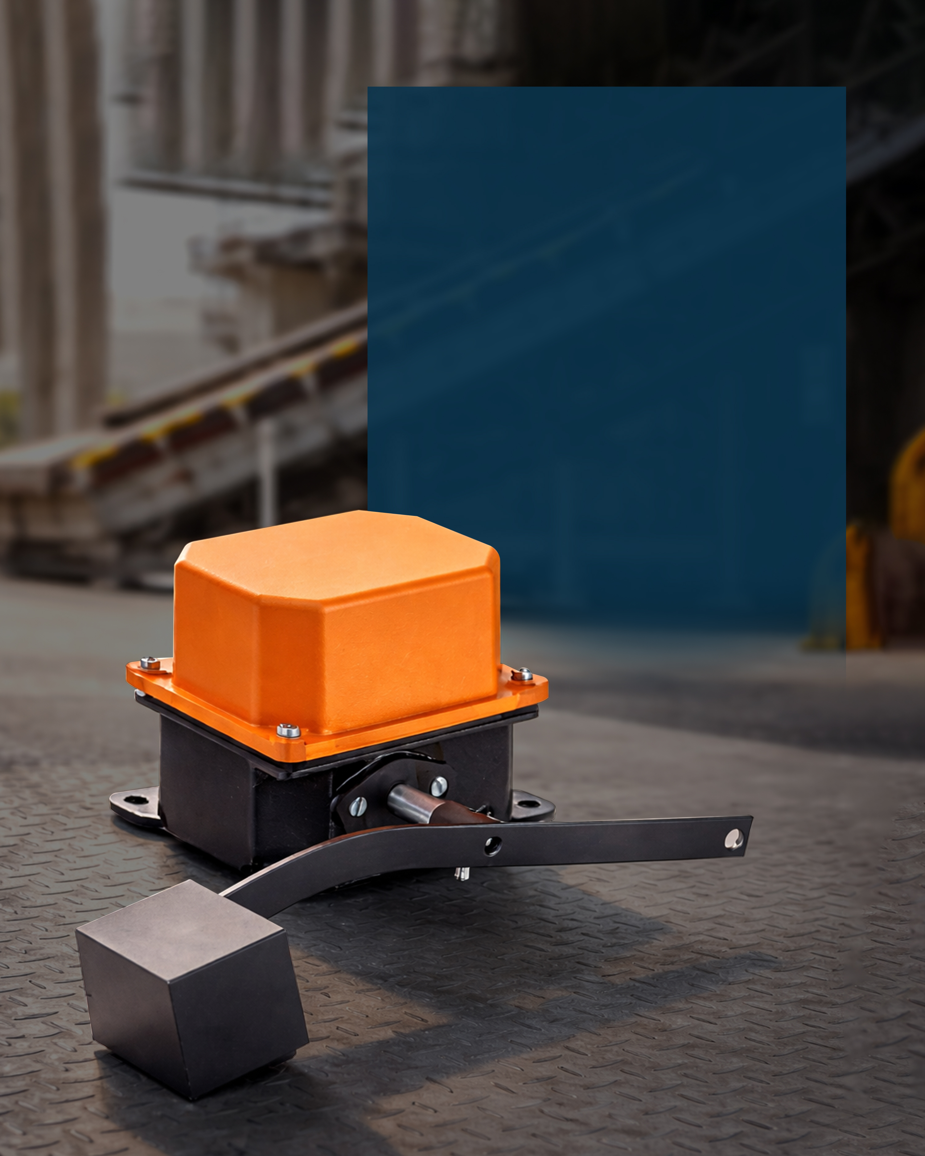 Limit Switch
