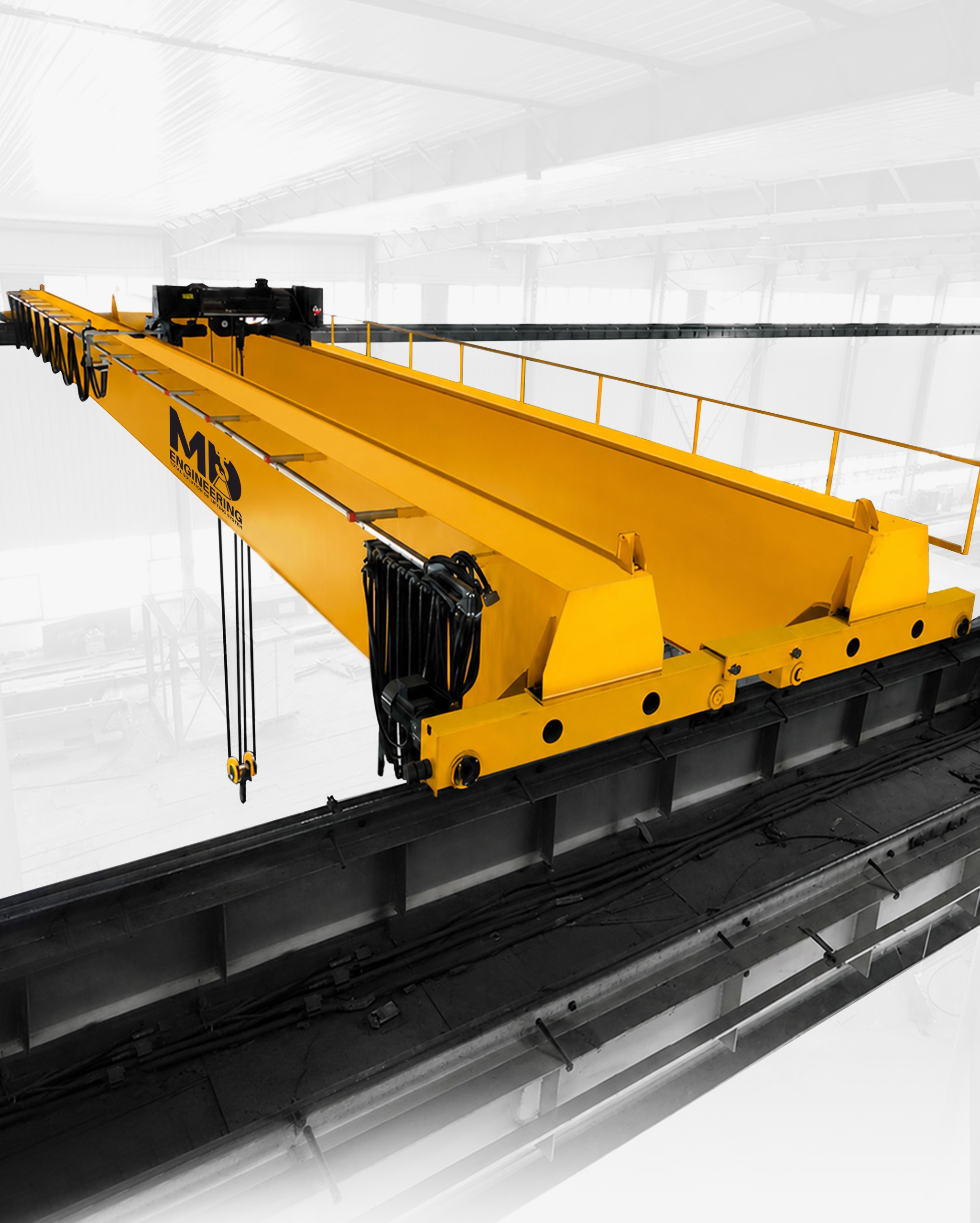 Double Girder Crane