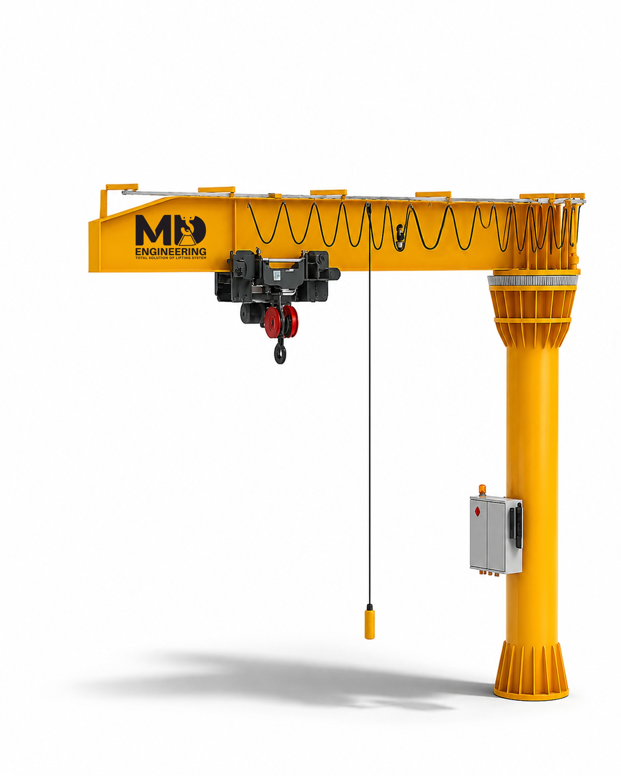 Jib Crane